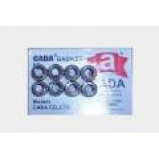 CADA MITSUBISHI CANTER- KAMYON FE659- 98/06 SUPAP LASTİĞİ SET 8ADET (CAV2007)(4D30/31/34)